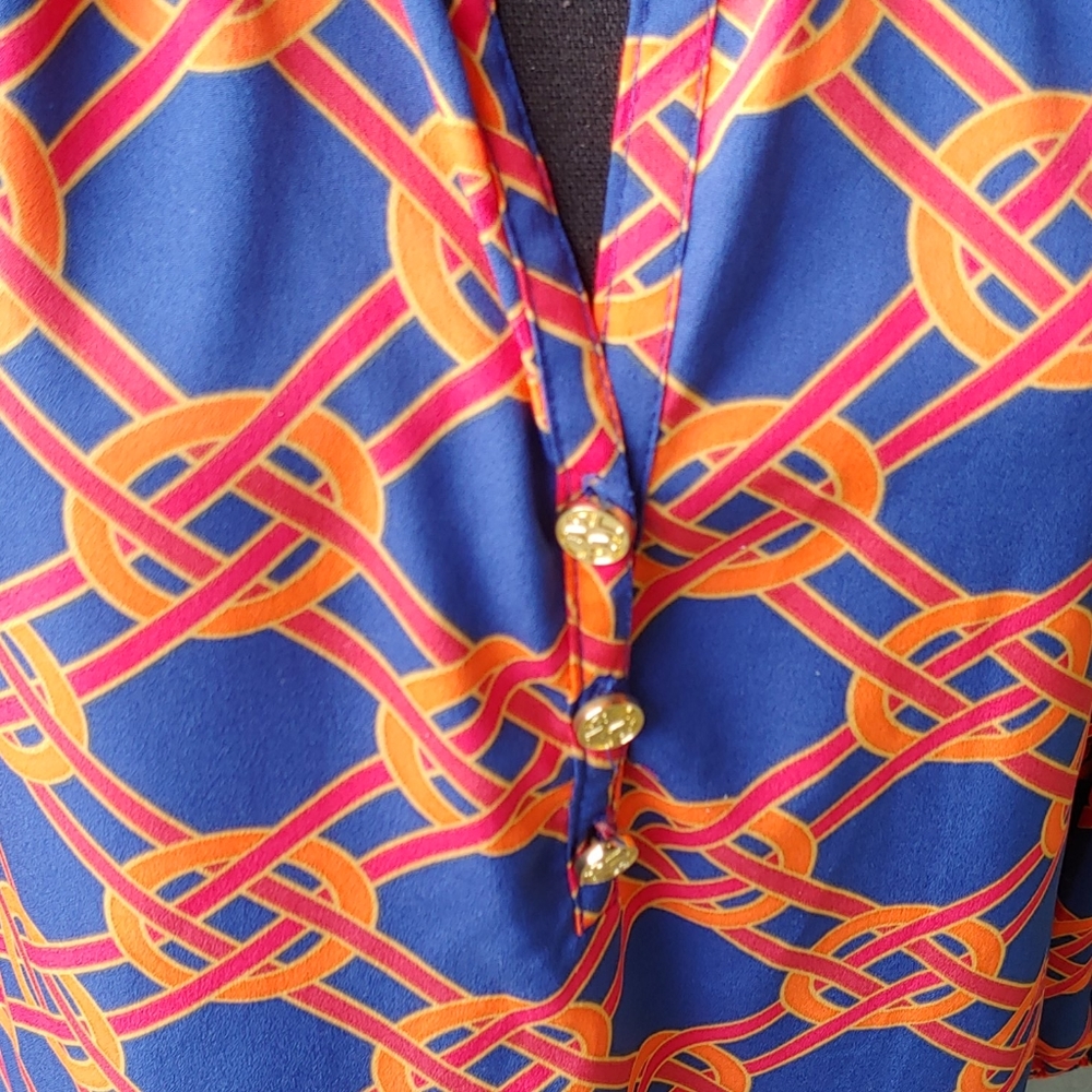 Mudpie tunic - Picture 3 of 4